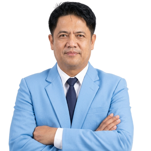 นายชาตรี สรรพโส