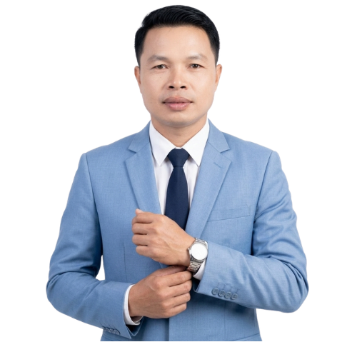 นายลือชา ธิโสภา