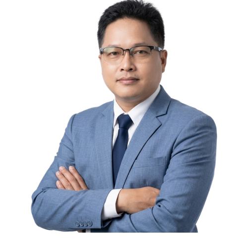 นายอภิชาติ หงษ์ภู