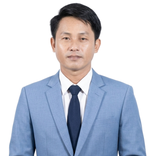 นายโชตินรินทร์ พรมสุริย์