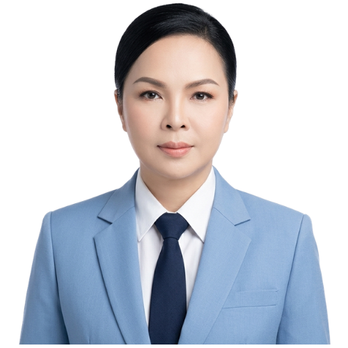 นางสุกัลยา โยปัดทุม